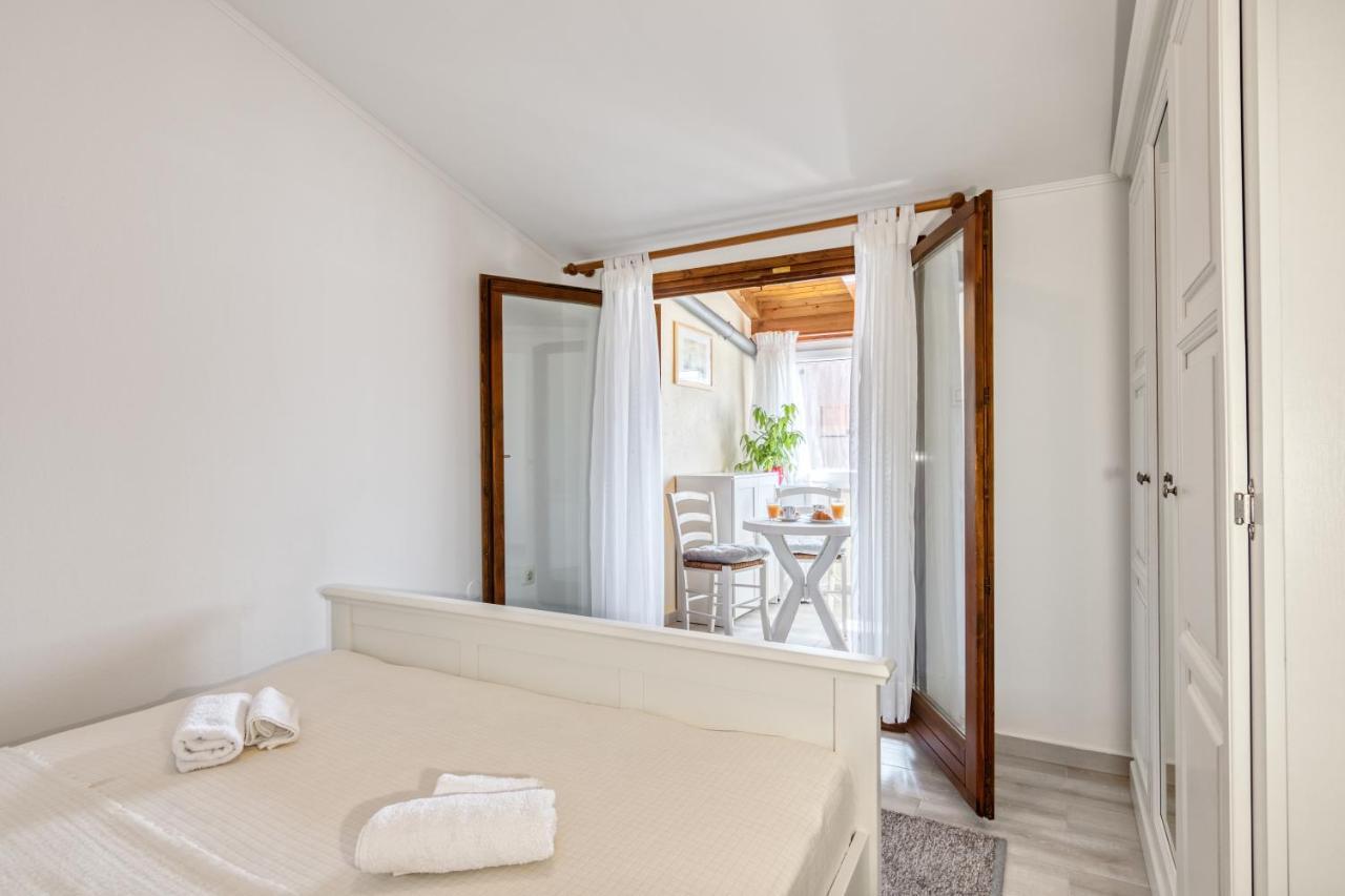 Апартаменти Penthouse Zola With Private Parking Медулин Екстер'єр фото