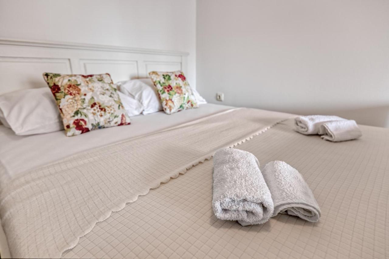 Апартаменти Penthouse Zola With Private Parking Медулин Екстер'єр фото